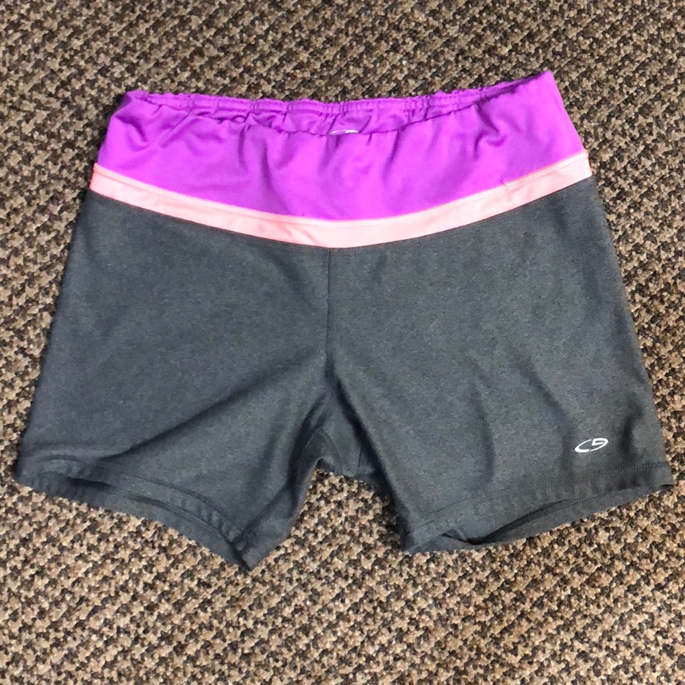 Champion shorts